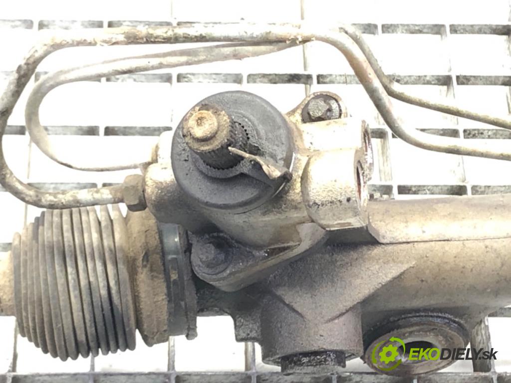 NISSAN ALTIMA (L31) 2001 - 2007    2.5 130 kW [177 KM] benzyna 2001 - 2006  riadenie LS9A313 (Riadenia)