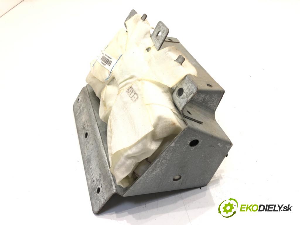NISSAN ALTIMA (L31) 2001 - 2007    2.5 130 kW [177 KM] benzyna 2001 - 2006  AirBag spolujazdca  (Airbagy)
