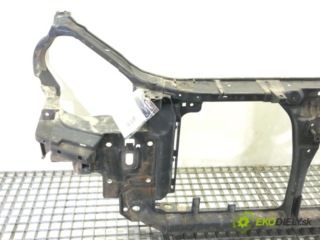 NISSAN ALTIMA (L31) 2001 - 2007    2.5 130 kW [177 KM] benzyna 2001 - 2006  držák přední část  (Výztuhy přední)