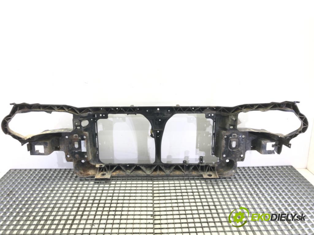 NISSAN ALTIMA (L31) 2001 - 2007    2.5 130 kW [177 KM] benzyna 2001 - 2006  držák přední část  (Výztuhy přední)