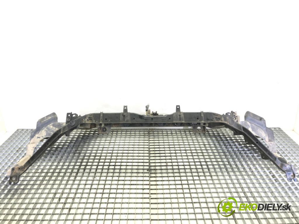 NISSAN ALTIMA (L31) 2001 - 2007    2.5 130 kW [177 KM] benzyna 2001 - 2006  držák přední část  (Výztuhy přední)