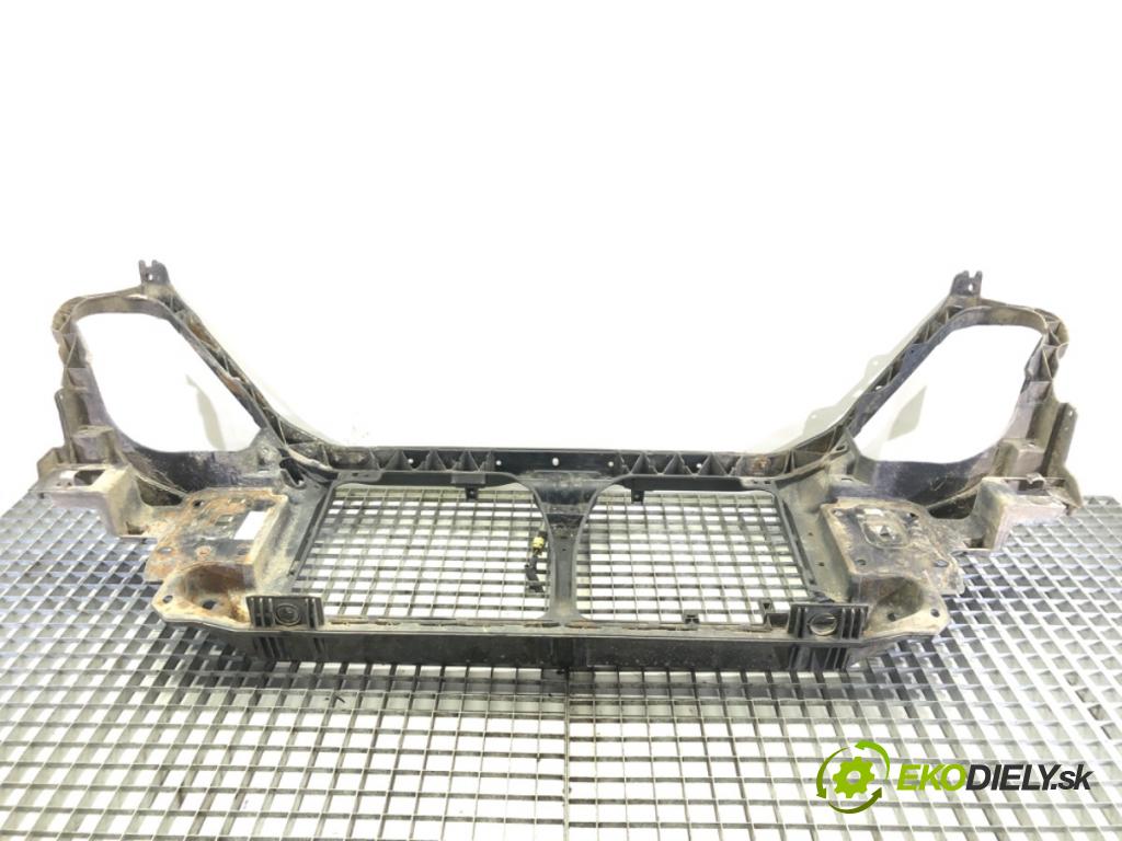 NISSAN ALTIMA (L31) 2001 - 2007    2.5 130 kW [177 KM] benzyna 2001 - 2006  držák přední část  (Výztuhy přední)