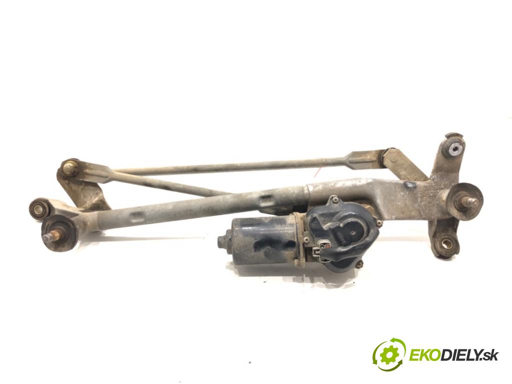 NISSAN ALTIMA (L31) 2001 - 2007    2.5 130 kW [177 KM] benzyna 2001 - 2006  Mechanizmus stieračov predný  (Motorčeky stieračov predné)