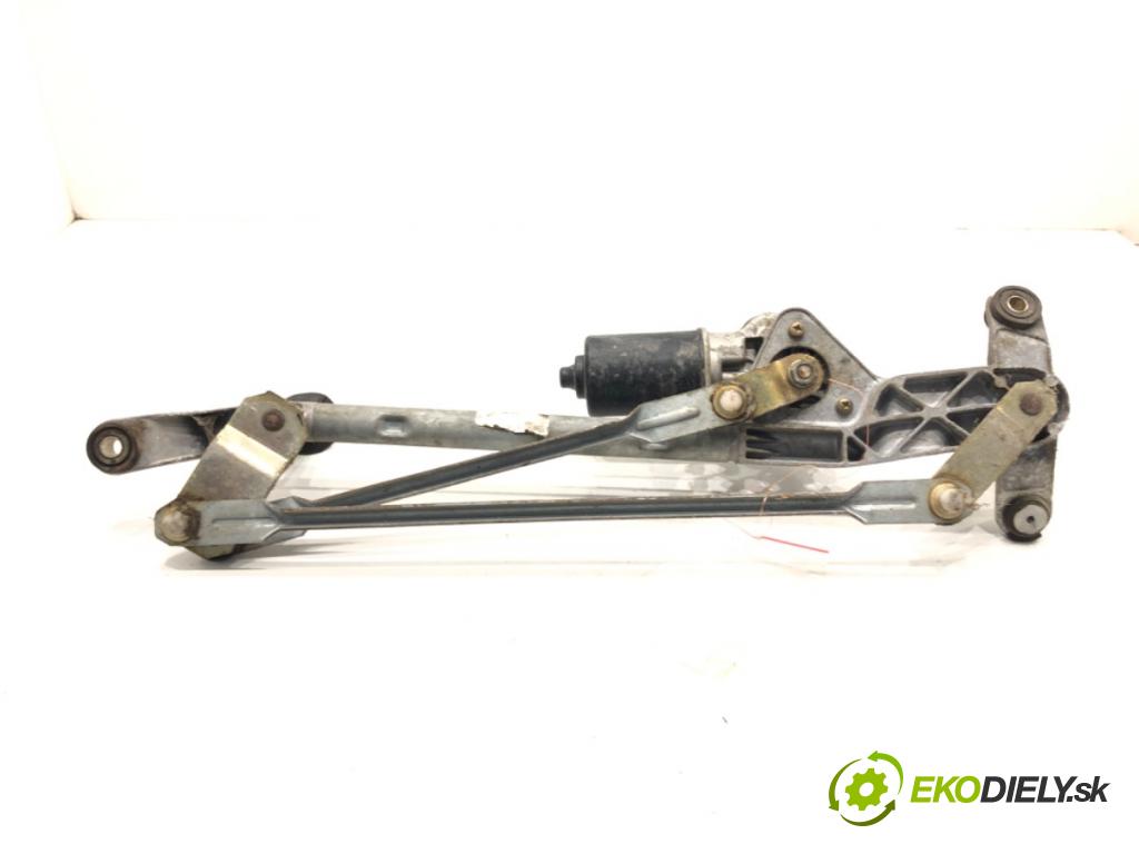 NISSAN ALTIMA (L31) 2001 - 2007    2.5 130 kW [177 KM] benzyna 2001 - 2006  Mechanizmus stieračov predný  (Motorčeky stieračov predné)