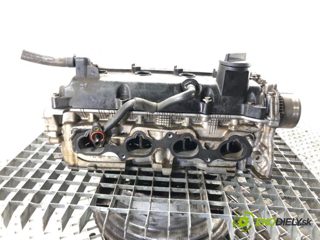 NISSAN ALTIMA (L31) 2001 - 2007    2.5 130 kW [177 KM] benzyna 2001 - 2006  Hlava valcov  (Hlavy valcov)