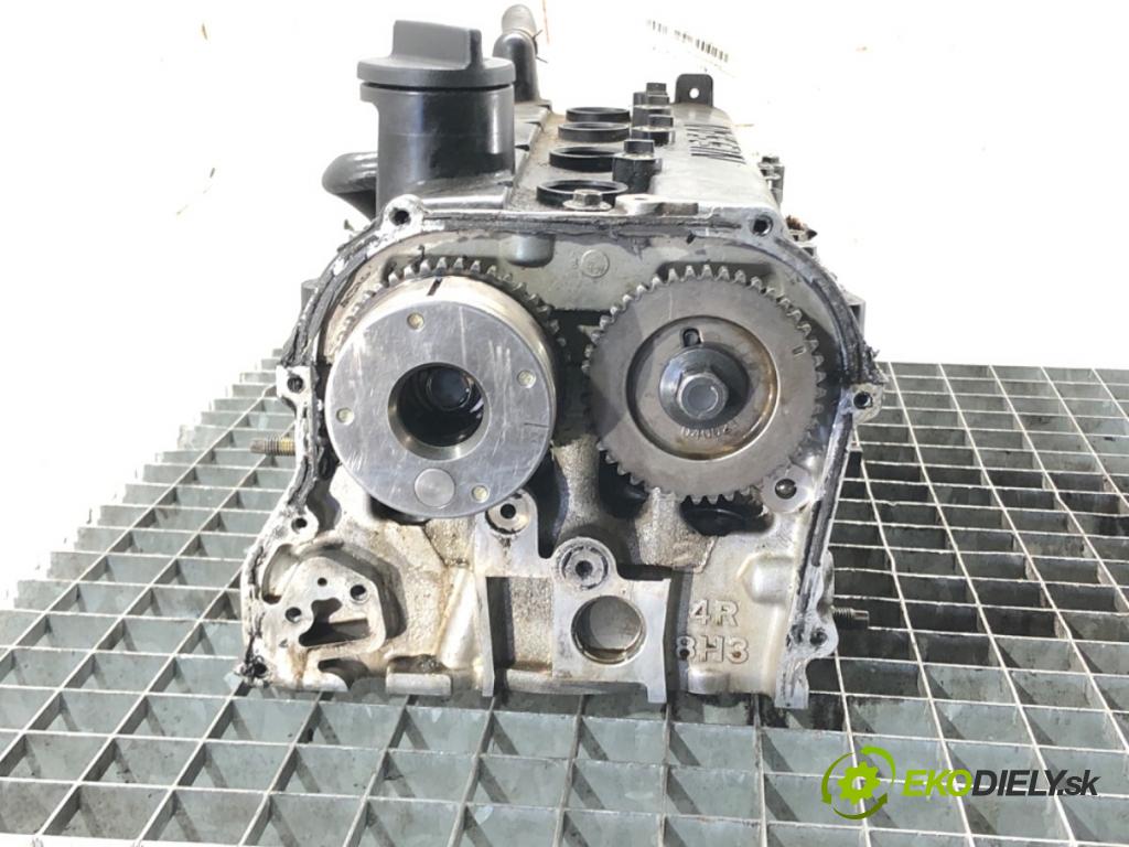 NISSAN ALTIMA (L31) 2001 - 2007    2.5 130 kW [177 KM] benzyna 2001 - 2006  Hlava valcov  (Hlavy valcov)