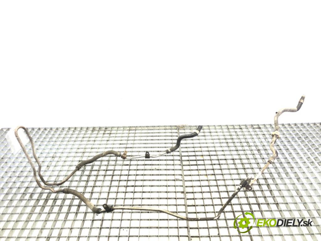 NISSAN ALTIMA (L31) 2001 - 2007    2.5 130 kW [177 KM] benzyna 2001 - 2006  hadica servočerpadlo  (Rúrky, hadice servočerpadla)