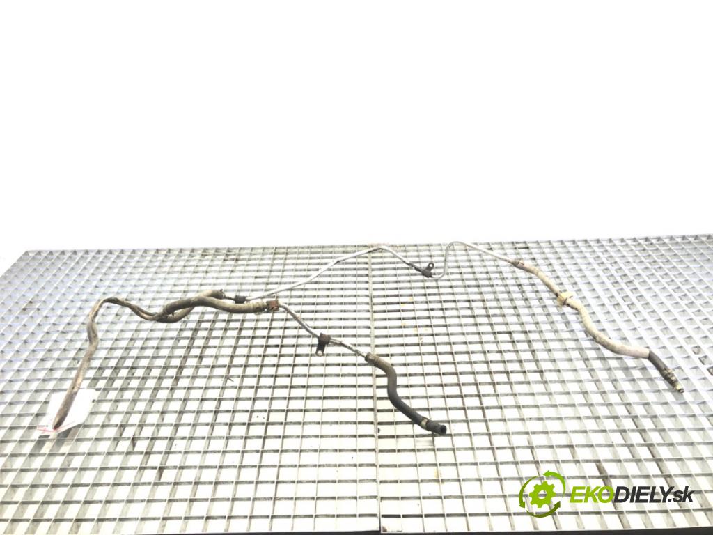 NISSAN ALTIMA (L31) 2001 - 2007    2.5 130 kW [177 KM] benzyna 2001 - 2006  hadica servočerpadlo  (Rúrky, hadice servočerpadla)