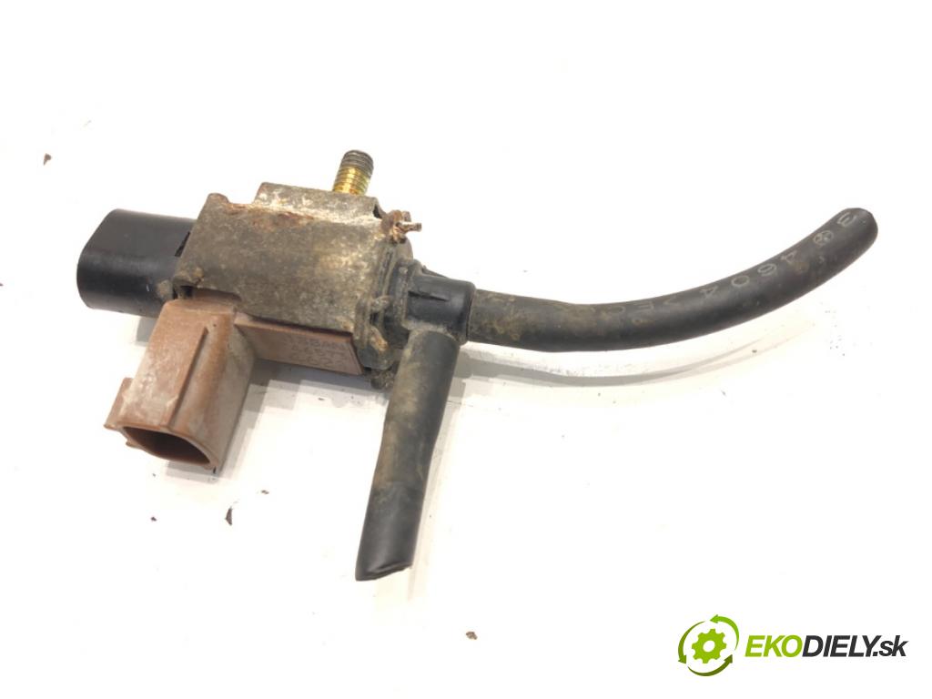 NISSAN ALTIMA (L31) 2001 - 2007    2.5 130 kW [177 KM] benzyna 2001 - 2006  Ventil tlaku 5T46573 (Ventily)