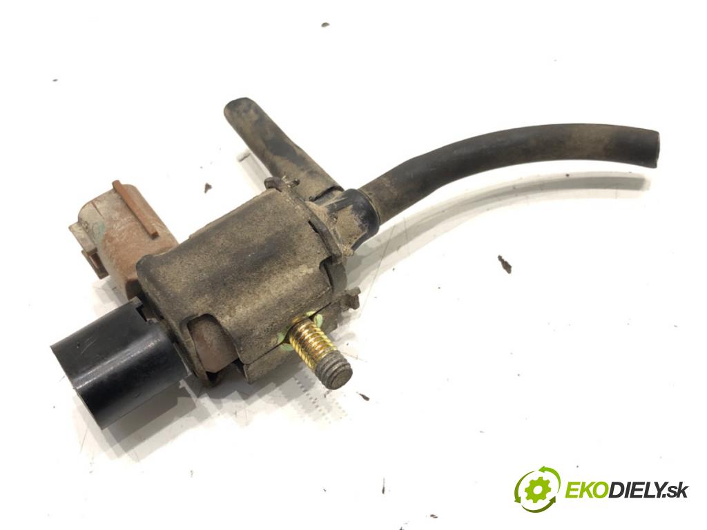 NISSAN ALTIMA (L31) 2001 - 2007    2.5 130 kW [177 KM] benzyna 2001 - 2006  Ventil tlaku 5T46573 (Ventily)