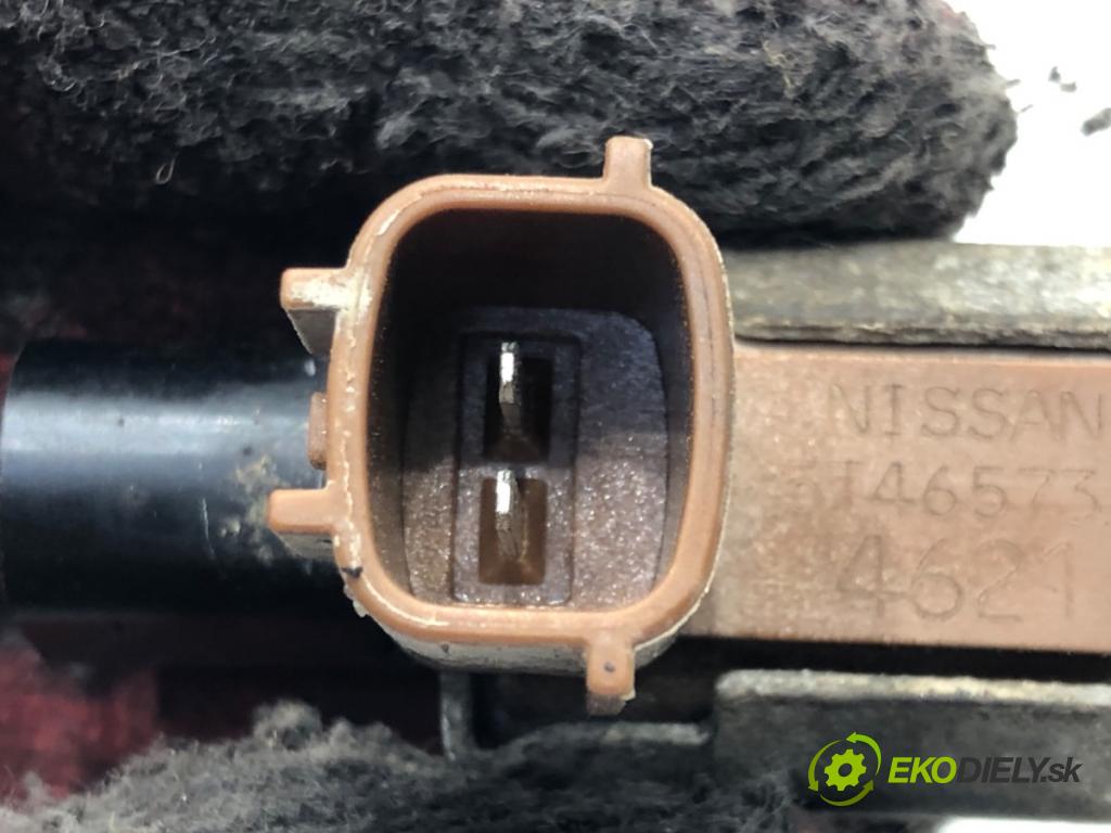 NISSAN ALTIMA (L31) 2001 - 2007    2.5 130 kW [177 KM] benzyna 2001 - 2006  Ventil tlaku 5T46573 (Ventily)