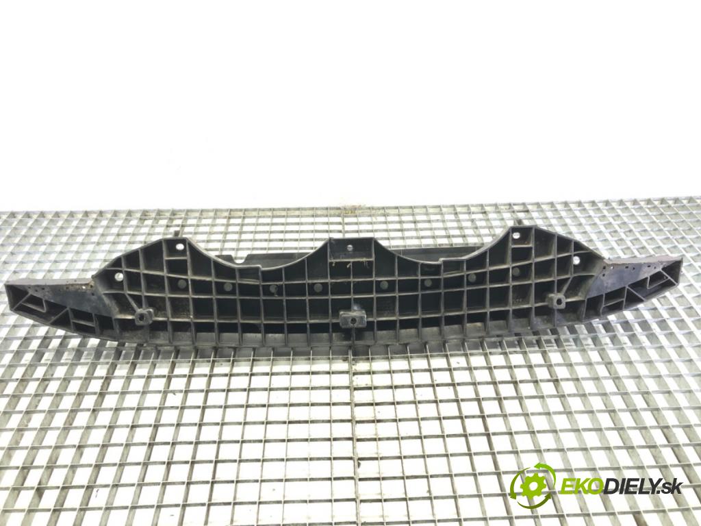 SUBARU LEGACY V (BM) 2009 - 2022    2.0 D AWD (BMD) 110 kW [150 KM] olej napędowy 2009 - 2014  clona pod nárazník přední část