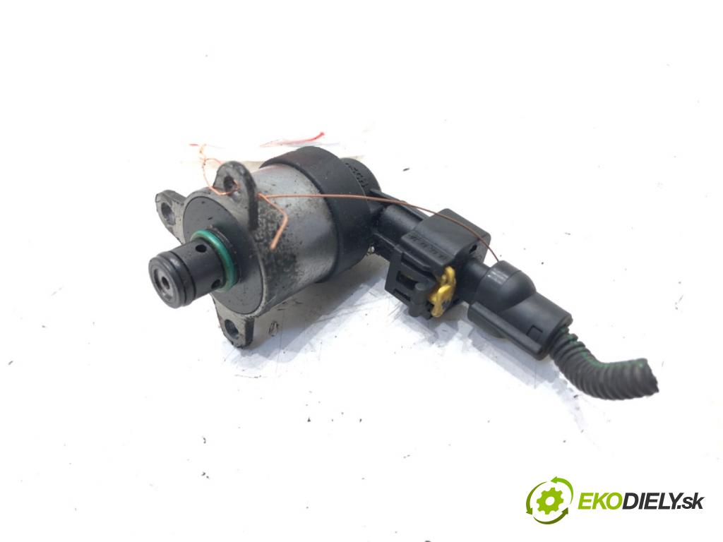 OPEL ZAFIRA B Nadwozie pełne/minivan (A05) 2005 - 2015    1.9 CDTI VAN (M75) 88 kW [120 KM] olej napędowy 2005 - 2015  Regulátor tlaku paliva 0928400651 (Ostatné)