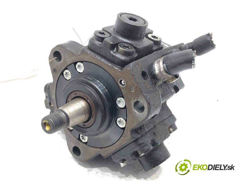 OPEL ZAFIRA B Nadwozie pełne/minivan (A05) 2005 - 2015    1.9 CDTI VAN (M75) 88 kW [120 KM] olej napędowy 2005 - 2015  Pumpa vstrekovacia 0055204599 (Vstrekovacie čerpadlá)