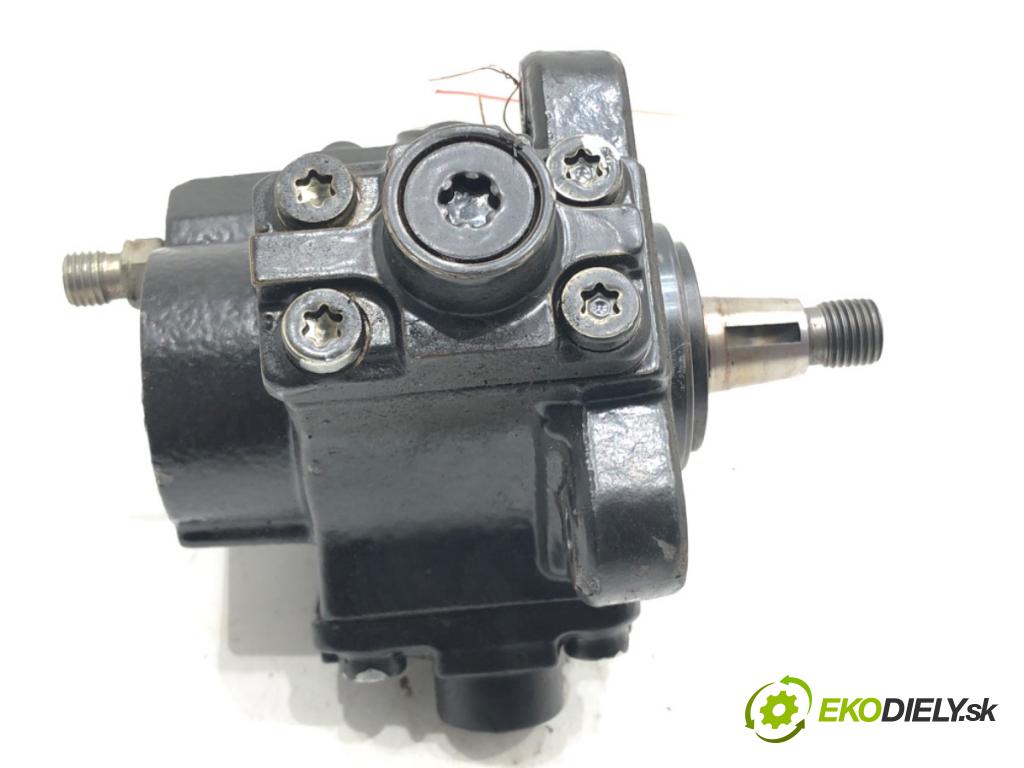 OPEL ZAFIRA B Nadwozie pełne/minivan (A05) 2005 - 2015    1.9 CDTI VAN (M75) 88 kW [120 KM] olej napędowy 2005 - 2015  Pumpa vstrekovacia 0055204599 (Vstrekovacie čerpadlá)