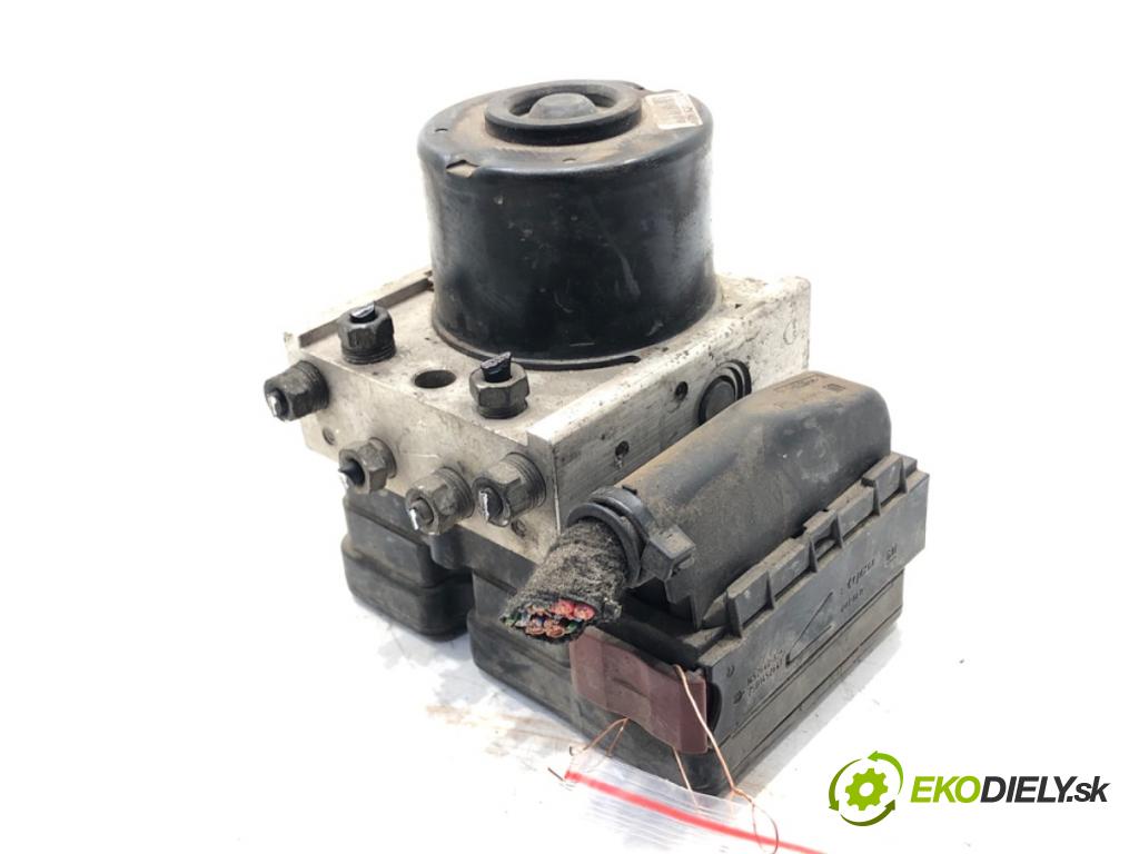 OPEL ZAFIRA B Nadwozie pełne/minivan (A05) 2005 - 2015    1.9 CDTI VAN (M75) 88 kW [120 KM] olej napędowy 2005 - 2015  Pumpa ABS 13157576 (Pumpy ABS)