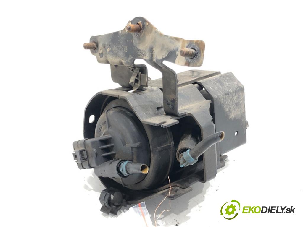 OPEL ZAFIRA B Nadwozie pełne/minivan (A05) 2005 - 2015    1.9 CDTI VAN (M75) 88 kW [120 KM] olej napędowy 2005 - 2015  Obal filtra paliva 13126494 (Obaly filtrov paliva)