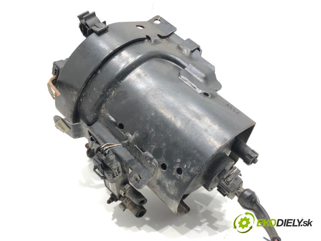 OPEL ZAFIRA B Nadwozie pełne/minivan (A05) 2005 - 2015    1.9 CDTI VAN (M75) 88 kW [120 KM] olej napędowy 2005 - 2015  Obal filtra paliva 13126494 (Obaly filtrov paliva)