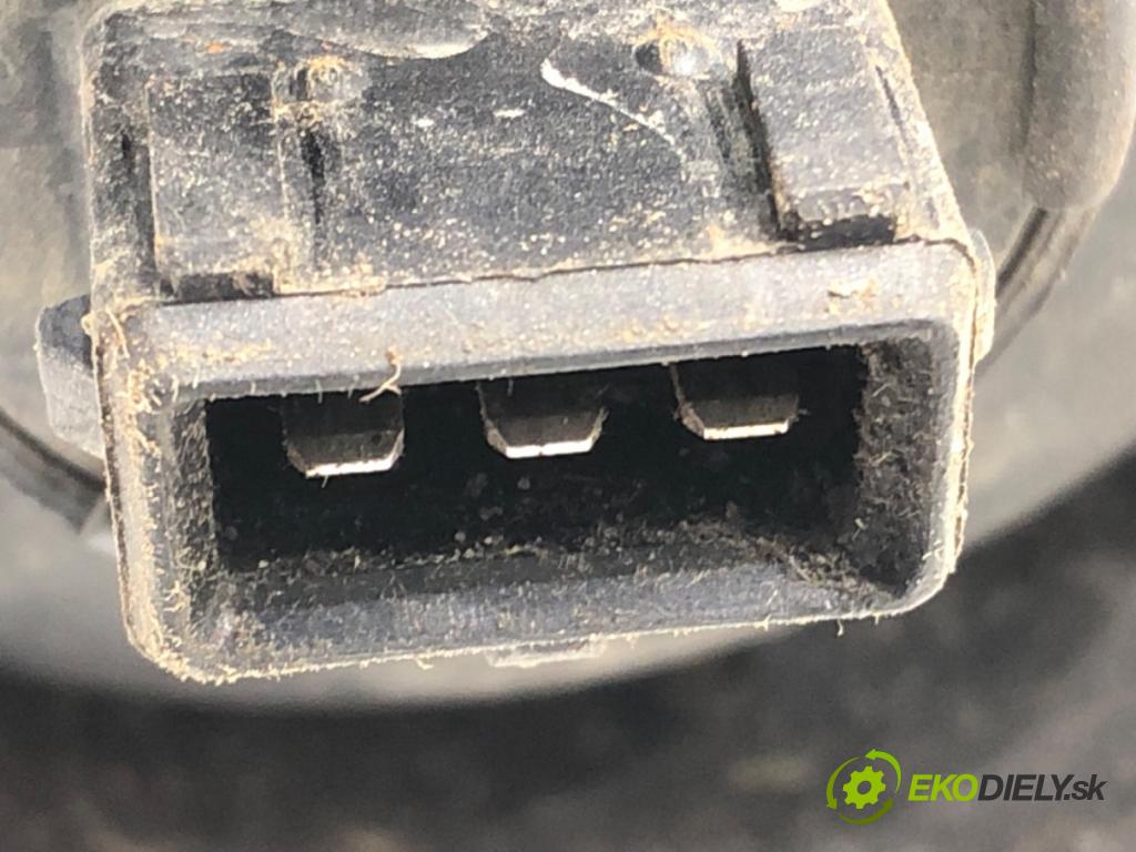 OPEL ZAFIRA B Nadwozie pełne/minivan (A05) 2005 - 2015    1.9 CDTI VAN (M75) 88 kW [120 KM] olej napędowy 2005 - 2015  Obal filtra paliva 13126494 (Obaly filtrov paliva)