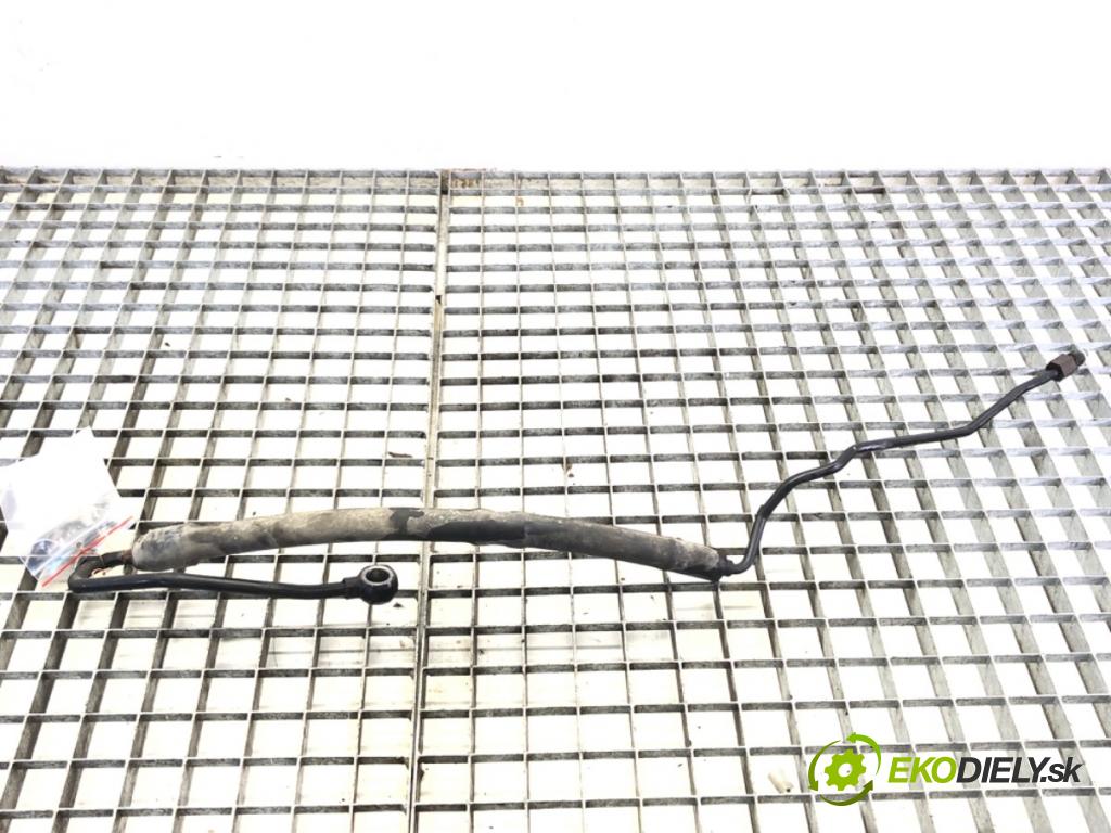 SKODA FABIA I Combi (6Y5) 2000 - 2007    1.4 16V 74 kW [100 KM] benzyna 2000 - 2007  hadica servočerpadlo  (Rúrky, hadice servočerpadla)