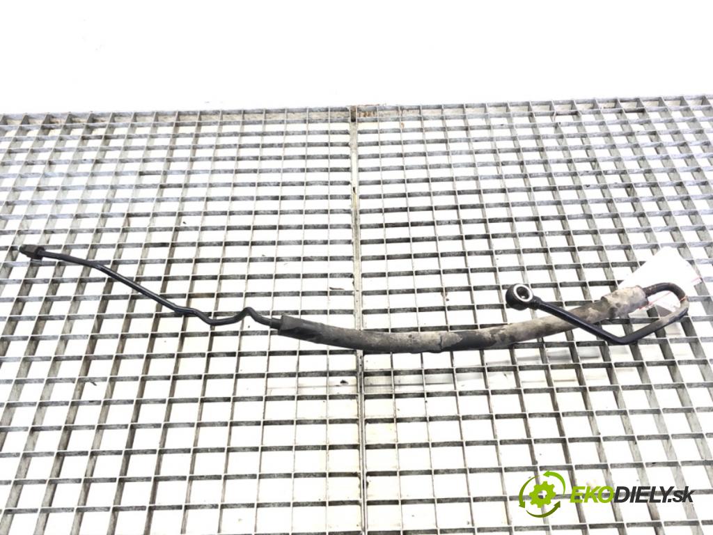 SKODA FABIA I Combi (6Y5) 2000 - 2007    1.4 16V 74 kW [100 KM] benzyna 2000 - 2007  hadica servočerpadlo  (Rúrky, hadice servočerpadla)