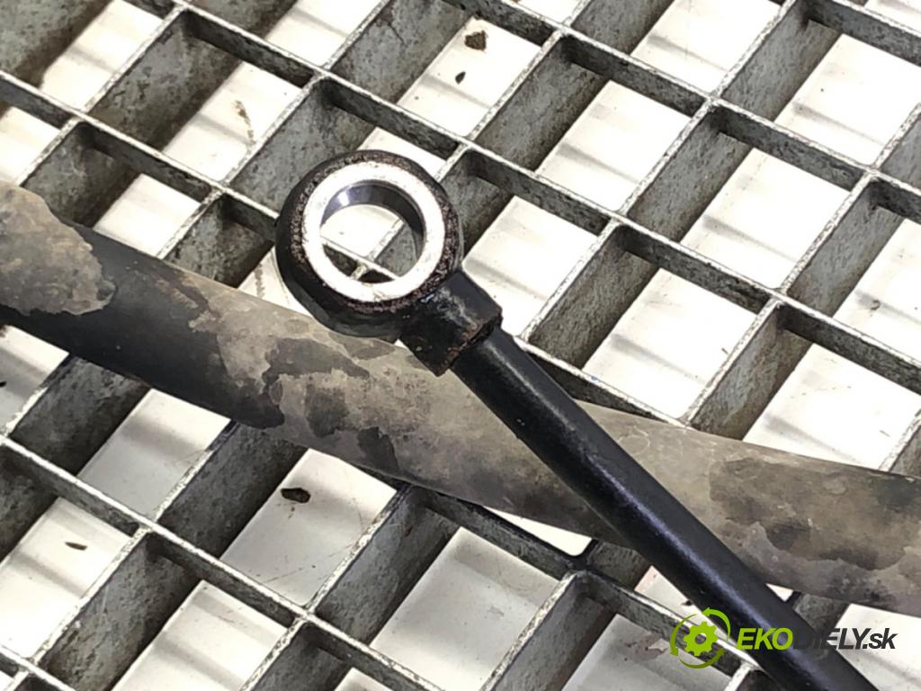 SKODA FABIA I Combi (6Y5) 2000 - 2007    1.4 16V 74 kW [100 KM] benzyna 2000 - 2007  hadica servočerpadlo  (Rúrky, hadice servočerpadla)