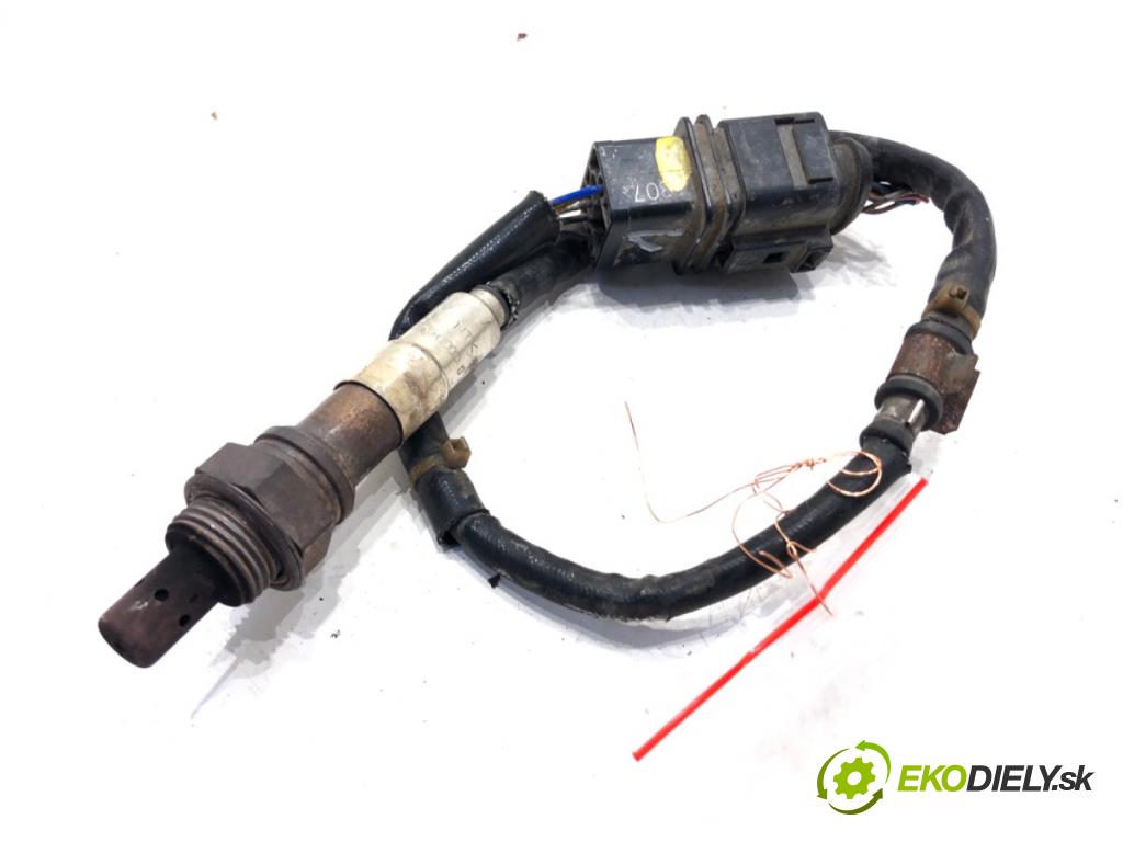 SKODA FABIA I Combi (6Y5) 2000 - 2007    1.4 16V 74 kW [100 KM] benzyna 2000 - 2007  sonda lambda 03C906262G (Lambda sondy)