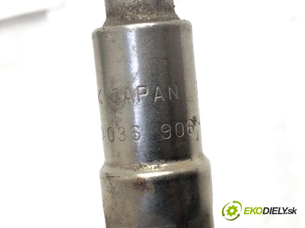 SKODA FABIA I Combi (6Y5) 2000 - 2007    1.4 16V 74 kW [100 KM] benzyna 2000 - 2007  sonda lambda 03C906262G (Lambda sondy)