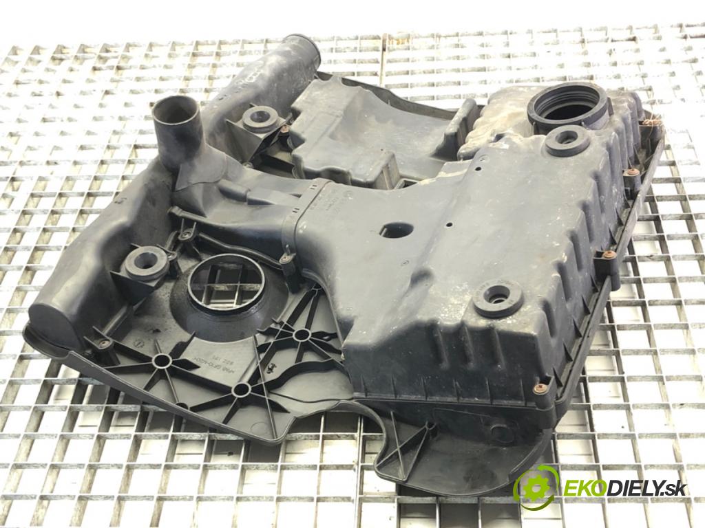 SKODA FABIA I Combi (6Y5) 2000 - 2007    1.4 16V 74 kW [100 KM] benzyna 2000 - 2007  Obal filtra vzduchu 036129607BK (Obaly filtrov vzduchu)