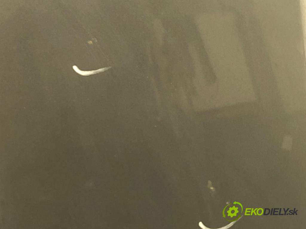 SKODA FABIA I Combi (6Y5) 2000 - 2007    1.4 16V 74 kW [100 KM] benzyna 2000 - 2007  kapota  (Kapoty)