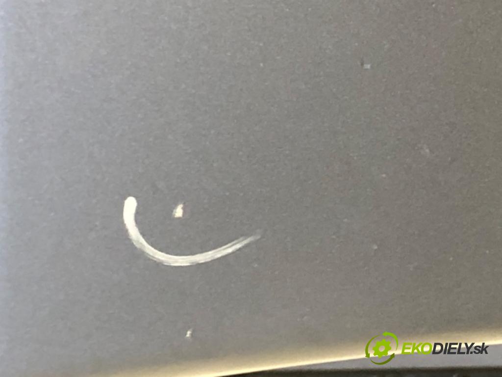 SKODA FABIA I Combi (6Y5) 2000 - 2007    1.4 16V 74 kW [100 KM] benzyna 2000 - 2007  kapota  (Kapoty)