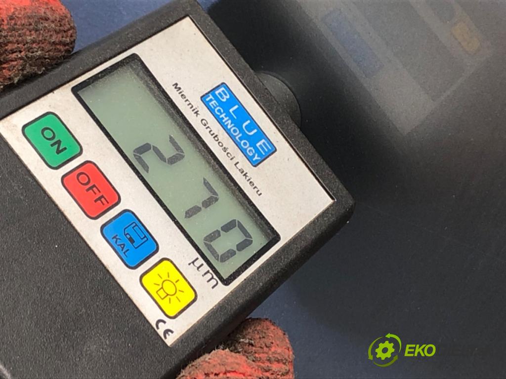 SKODA FABIA I Combi (6Y5) 2000 - 2007    1.4 16V 74 kW [100 KM] benzyna 2000 - 2007  kapota  (Kapoty)