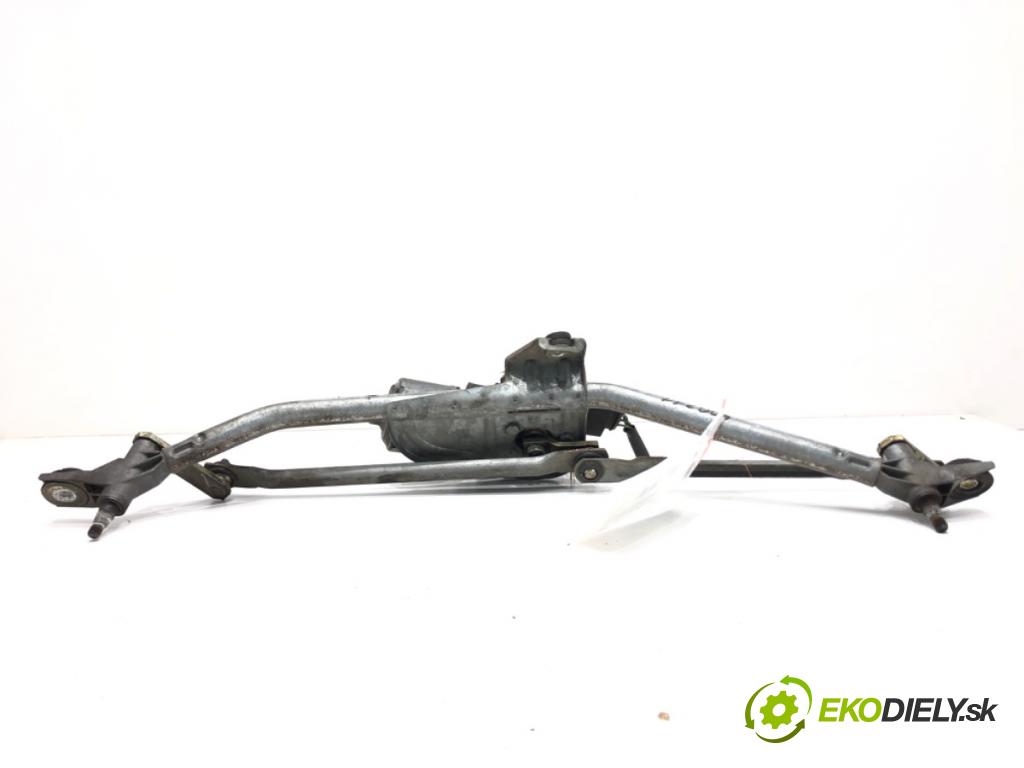 VW PASSAT B5.5 Variant (3B6) 2000 - 2005    2.5 TDI 110 kW [150 KM] olej napędowy 2000 - 2005  Mechanizmus stieračov predný 3B1955113C (Motorčeky stieračov predné)