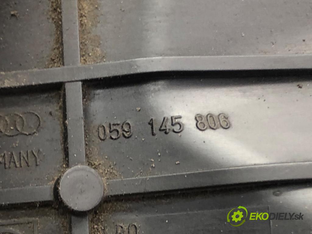 VW PASSAT B5.5 Variant (3B6) 2000 - 2005    2.5 TDI 110 kW [150 KM] olej napędowy 2000 - 2005  intercooler  (Chladiče nasávaného vzduchu (intercoolery))