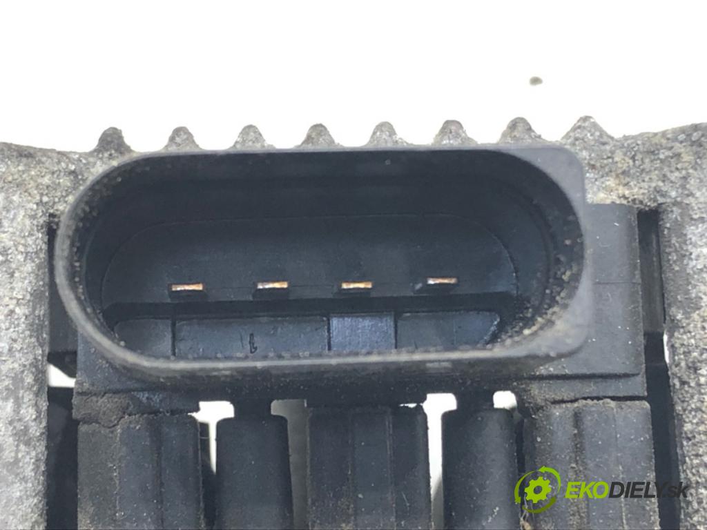 VW BORA I (1J2) 1998 - 2013    1.6 74 kW [101 KM] benzyna 1998 - 2005  Cievka zapaľovacia  (Zapaľovacie cievky, moduly)