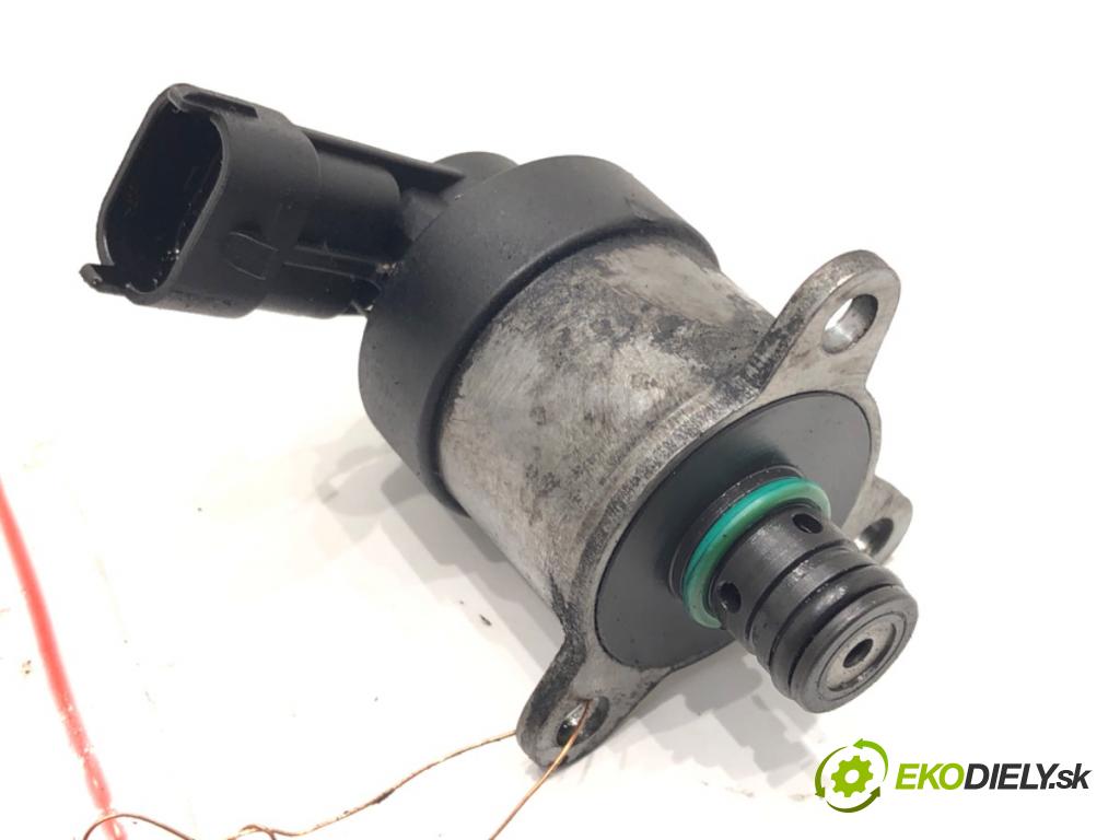 CITROEN XSARA PICASSO (N68) 1999 - 2012    1.6 HDi 80 kW [109 KM] olej napędowy 2004 - 2011  Regulátor tlaku paliva  (Ostatné)