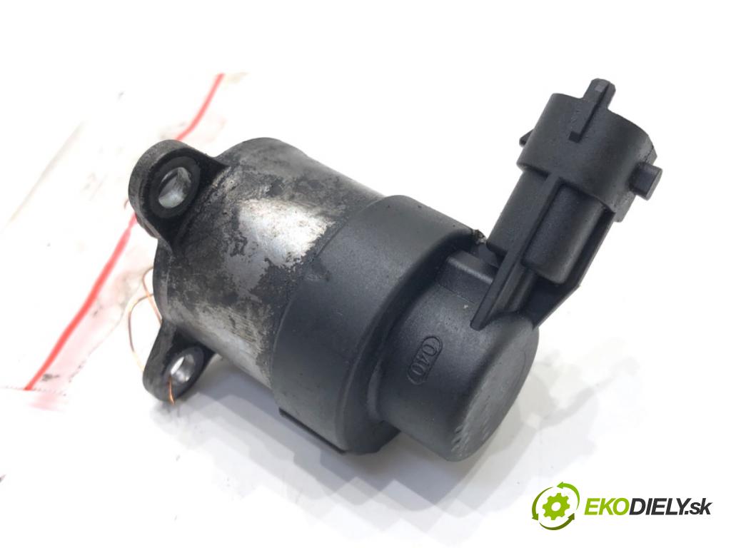 CITROEN XSARA PICASSO (N68) 1999 - 2012    1.6 HDi 80 kW [109 KM] olej napędowy 2004 - 2011  Regulátor tlaku paliva  (Ostatné)