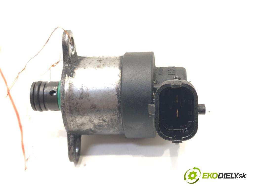 CITROEN XSARA PICASSO (N68) 1999 - 2012    1.6 HDi 80 kW [109 KM] olej napędowy 2004 - 2011  Regulátor tlaku paliva  (Ostatné)