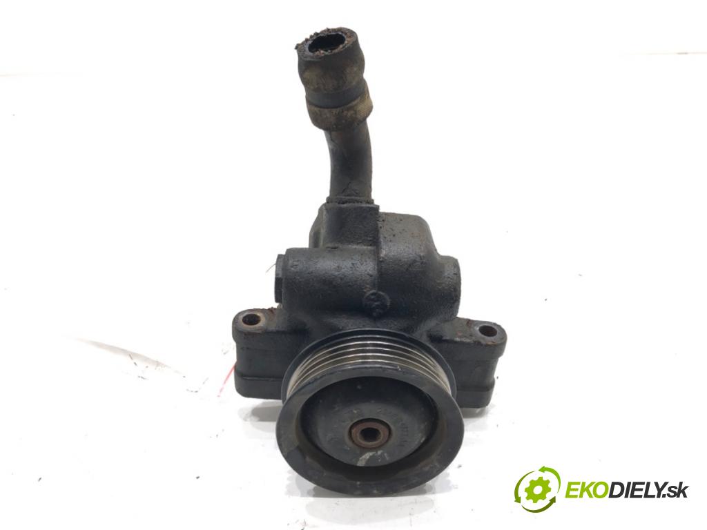 MAZDA 2 (DY) 2003 - 2007    1.2 (DY3W) 55 kW [75 KM] benzyna 2003 - 2007  Pumpa servočerpadlo HBD-HP (Servočerpadlá, pumpy riadenia)