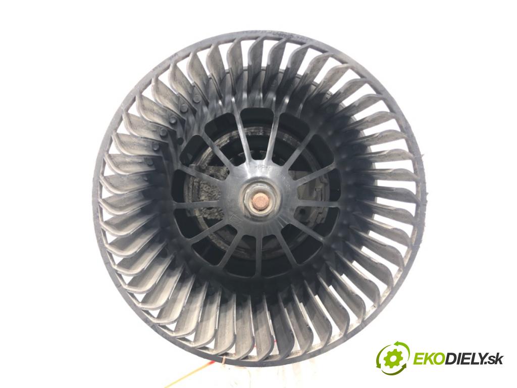 FORD FOCUS C-MAX (DM2) 2003 - 2007    1.6 TDCi 80 kW [109 KM] olej napędowy 2003 - 2007  ventilátor kúrenia 3M5H-18456-AC