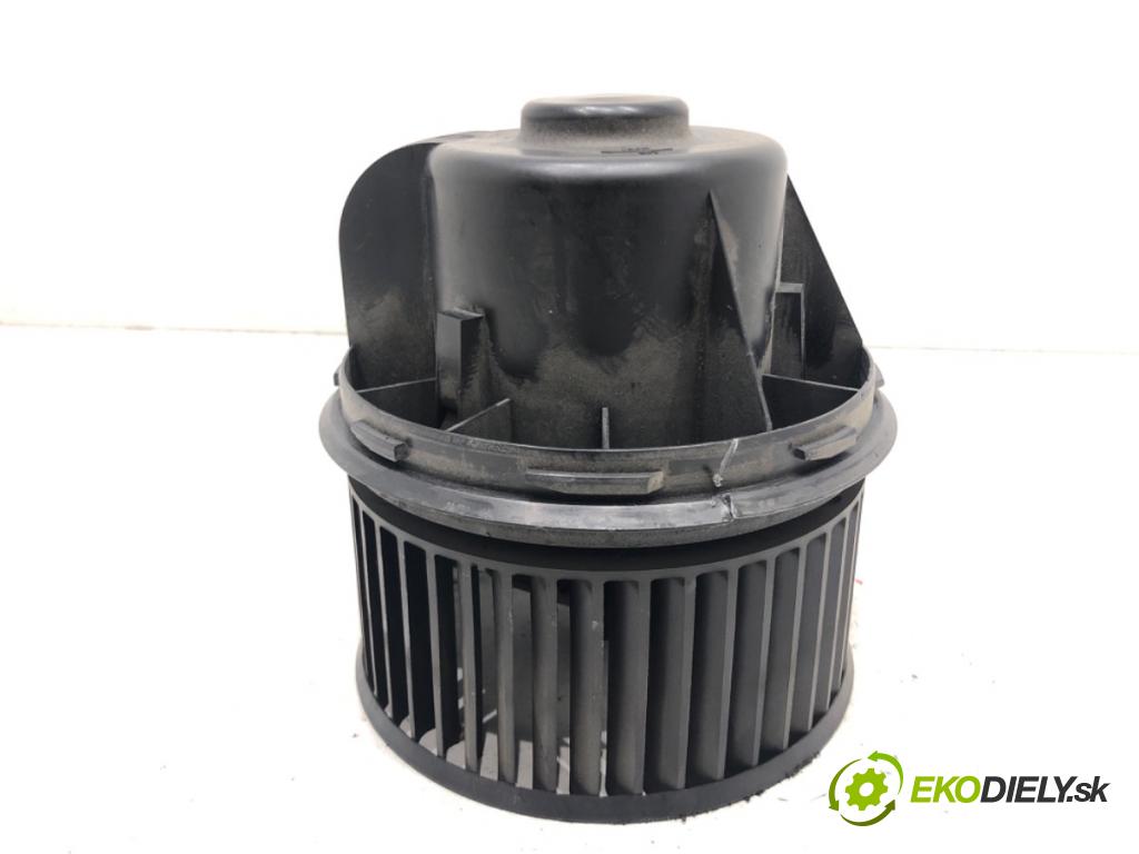 FORD FOCUS C-MAX (DM2) 2003 - 2007    1.6 TDCi 80 kW [109 KM] olej napędowy 2003 - 2007  ventilátor kúrenia 3M5H-18456-AC