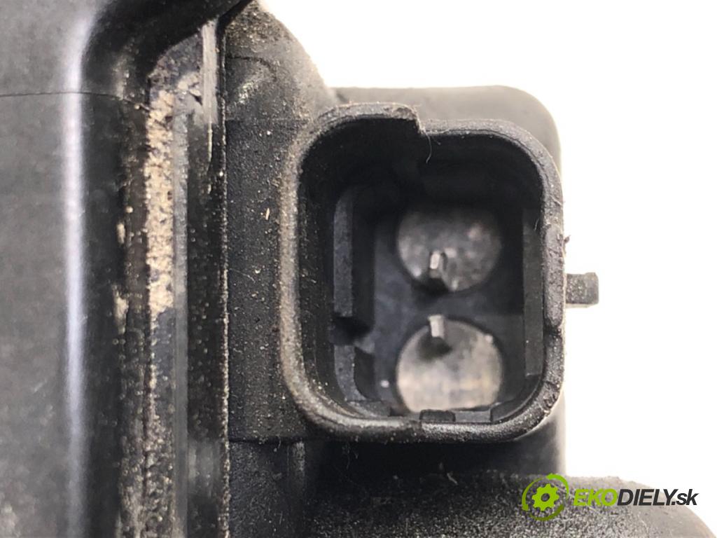 FORD FOCUS C-MAX (DM2) 2003 - 2007    1.6 TDCi 80 kW [109 KM] olej napędowy 2003 - 2007  Obal filtra paliva WK939/2 (Obaly filtrov paliva)