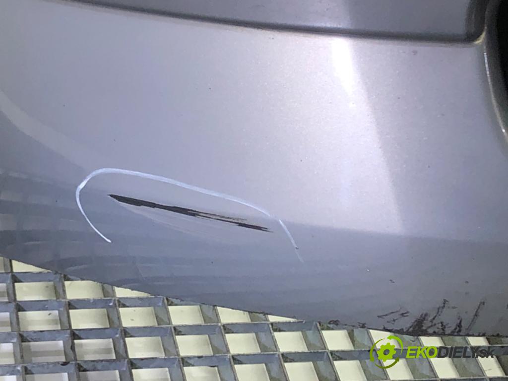 RENAULT MEGANE II (BM0/1_, CM0/1_) 2001 - 2012    1.9 dCi (BM0G, CM0G) 88 kW [120 KM] olej napędowy 2002 - 2008  nárazník přední část  (Ostatné)