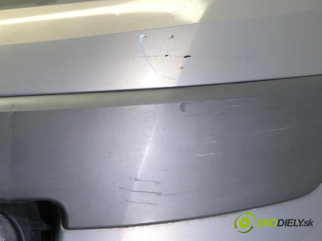 RENAULT MEGANE II (BM0/1_, CM0/1_) 2001 - 2012    1.9 dCi (BM0G, CM0G) 88 kW [120 KM] olej napędowy 2002 - 2008  nárazník přední část  (Ostatné)