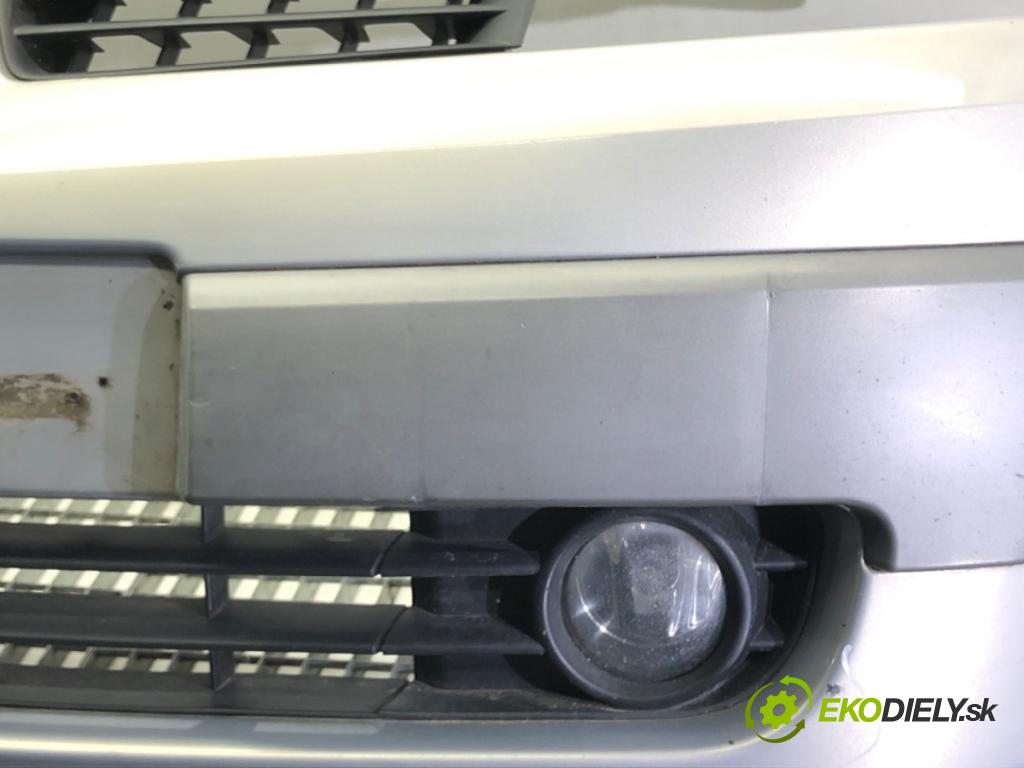 RENAULT MEGANE II (BM0/1_, CM0/1_) 2001 - 2012    1.9 dCi (BM0G, CM0G) 88 kW [120 KM] olej napędowy 2002 - 2008  nárazník přední část  (Ostatné)