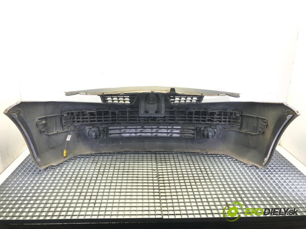 RENAULT MEGANE II (BM0/1_, CM0/1_) 2001 - 2012    1.9 dCi (BM0G, CM0G) 88 kW [120 KM] olej napędowy 2002 - 2008  nárazník přední část  (Ostatné)