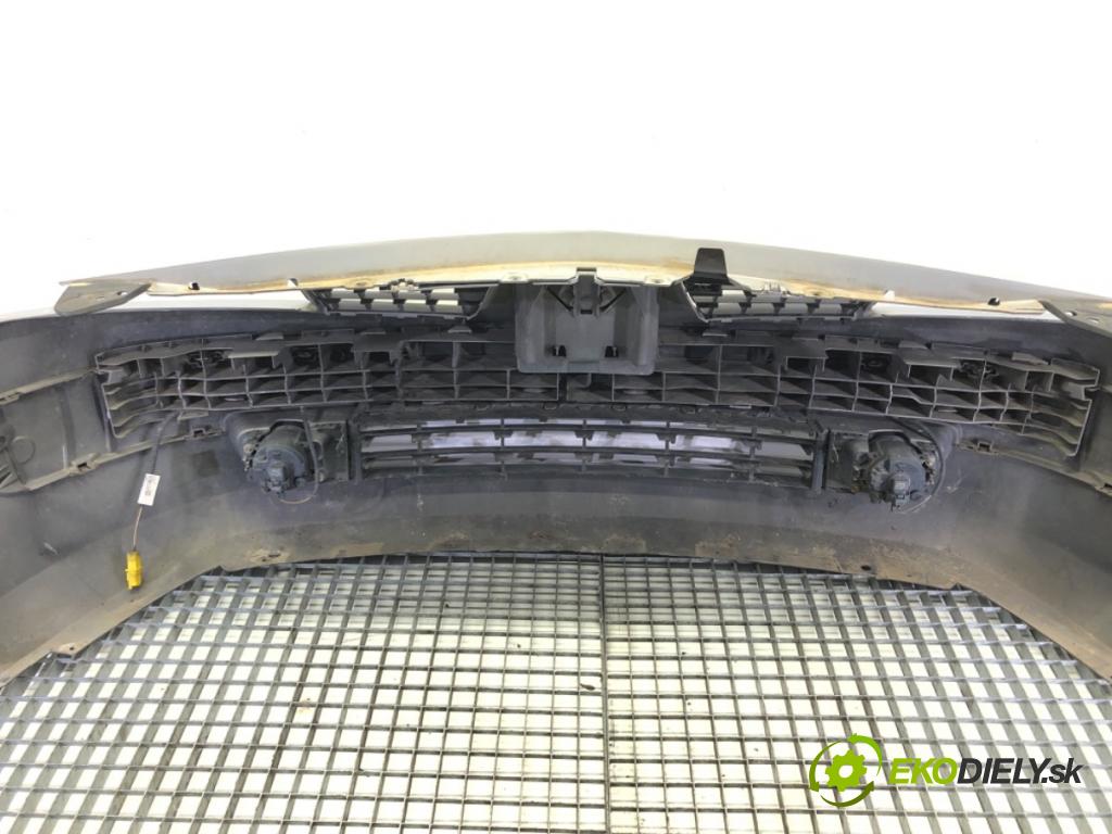 RENAULT MEGANE II (BM0/1_, CM0/1_) 2001 - 2012    1.9 dCi (BM0G, CM0G) 88 kW [120 KM] olej napędowy 2002 - 2008  nárazník přední část  (Ostatné)
