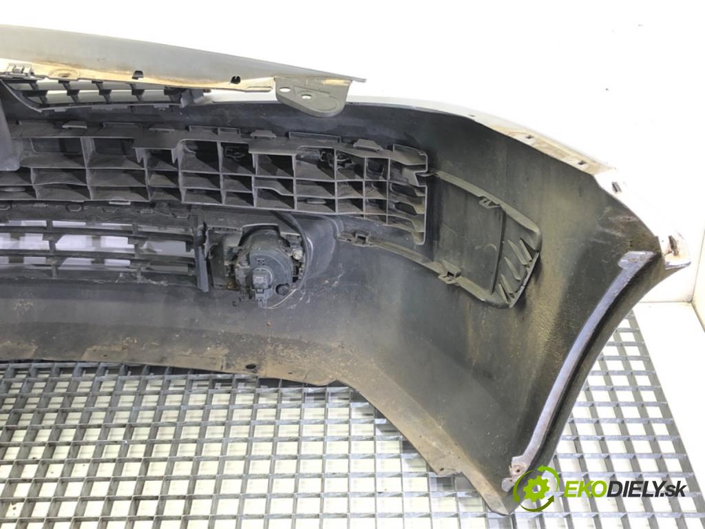 RENAULT MEGANE II (BM0/1_, CM0/1_) 2001 - 2012    1.9 dCi (BM0G, CM0G) 88 kW [120 KM] olej napędowy 2002 - 2008  nárazník přední část  (Ostatné)