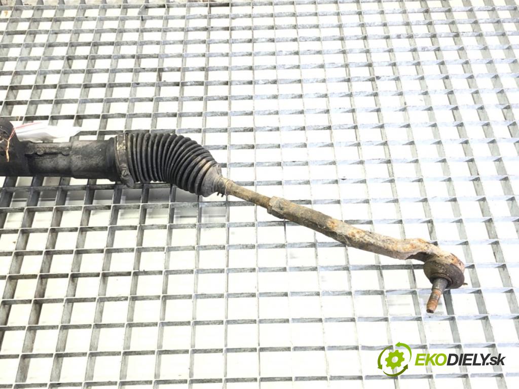 RENAULT MEGANE II (BM0/1_, CM0/1_) 2001 - 2012    1.9 dCi (BM0G, CM0G) 88 kW [120 KM] olej napędowy 2002 - 2008  riadenie 7955501009 (Riadenia)