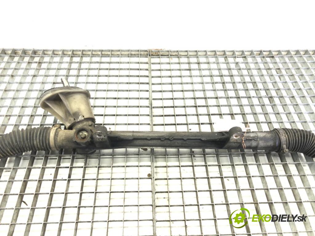 RENAULT MEGANE II (BM0/1_, CM0/1_) 2001 - 2012    1.9 dCi (BM0G, CM0G) 88 kW [120 KM] olej napędowy 2002 - 2008  riadenie 7955501009 (Riadenia)